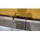 CONTRX INDUSTRIES A41216 2 TON FREESTANDING JIB CRANE USED - NO HOIST - Image 11 of 20