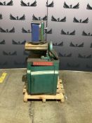 POWERMATIC 30A DISC & BELT SANDER COMBINATION UNIT USED