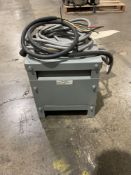 WATERTOWN 4KVA480-200 4KVA 230/460 - 200Y/210Y TRANSFORMER USED