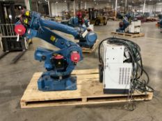2020 FANUC M-2000IC/210F ROBOT WITH A05B-2635-B028 R-30IB PLUS CONTROLS USED
