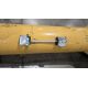 CONTRX INDUSTRIES A41216 2 TON FREESTANDING JIB CRANE USED - NO HOIST - Image 5 of 20