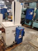 DONALDSON TORIT MODEL 64CAB DUST COLLECTOR PAINTED USED