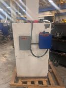 DONALDSON TORIT MODEL 84 DUST AND SMOKE COLLECTOR USED