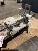 WINSMITH E20MDSS60 SPEED REDUCER WITH MOUNTING ASSEMBLY PARTS
