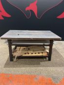 ORIEL 6' X 4' X 35