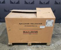 BALDOR AEM4311-4 50HP 1780RPM AC MOTOR NEW