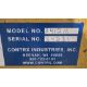 CONTRX INDUSTRIES A41216 2 TON FREESTANDING JIB CRANE USED - NO HOIST - Image 14 of 20