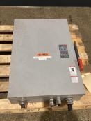 SIEMENS HNF365A VBII Series 400A Non-Fusible Heavy Duty Safety Switch 600V USED
