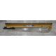 CONTRX INDUSTRIES A41216 2 TON FREESTANDING JIB CRANE USED - NO HOIST - Image 8 of 20