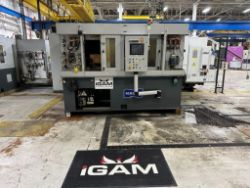DETROIT INDUSTRIAL SURPLUS: CNC, ROBOTICS & AIR FILTRATION