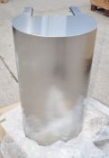 1 x PRIMA Cilindro Cooker Hood 40cm (L1A1707) - Ref: HCU250/WH2 - Location: Altrincham