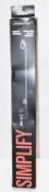 1 x LAURASTAR Steam Cord Holder - Unused Boxed Stock - Original Price £59.99 - Ref: NAN/HCU188/WH2-