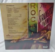 1 x 12 Inch Vinyl LP Record - More Information to Follow - Ref: - CL720 - Location: Altrincham WA14