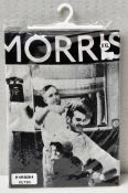 1 x MORRISON At the Barbers (FIND MORE INFO) Logo Short Sleeve Men's T-Shirt by Gildan - Size: XXL -