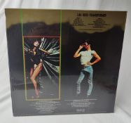1 x 12 Inch Vinyl LP Record - More Information to Follow - Ref: - CL720 - Location: Altrincham WA14