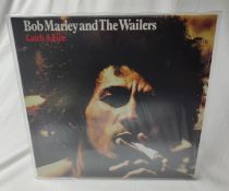 1 x 12 Inch Vinyl LP Record - More Information to Follow - Ref: - CL720 - Location: Altrincham WA14