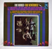 1 x 12 Inch Vinyl LP Record - More Information to Follow- Ref: RRV197