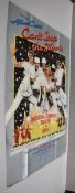 1 x Original VINTAGE MOVIE POSTER From the Film CANT STOP THE MUSIC - Size: 152 x 100 cms