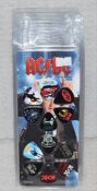10 x Pink Floyd Guitar Pick Multipacks By Perri's - 6 Picks Per Pack - Officially Licensed