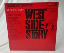1 x 12 Inch Vinyl LP Record - More Information to Follow - Ref: - CL720 - Location: Altrincham WA14