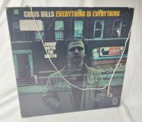 1 x 12 Inch Vinyl LP Record - More Information to Follow - Ref: - CL720 - Location: Altrincham WA14