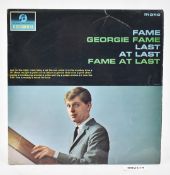 1 x 12 Inch Vinyl LP Record - More Information to Follow- Ref: RRV174