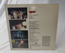 1 x 12 Inch Vinyl LP Record - More Information to Follow - Ref: - CL720 - Location: Altrincham WA14