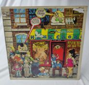 1 x 12 Inch Vinyl LP Record - More Information to Follow - Ref: - CL720 - Location: Altrincham WA14