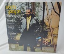 1 x 12 Inch Vinyl LP Record - More Information to Follow - Ref: - CL720 - Location: Altrincham WA14