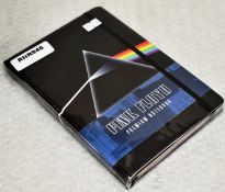 1 x Pink Floyd Premium A5 Notebook - Officially Licensed Merchandise - New and Sealed