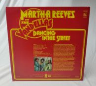 1 x 12 Inch Vinyl LP Record - More Information to Follow - Ref: - CL720 - Location: Altrincham WA14