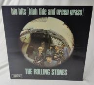 1 x 12 Inch Vinyl LP Record - More Information to Follow - Ref: - CL720 - Location: Altrincham WA14