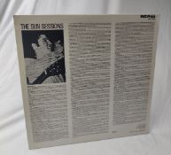 1 x 12 Inch Vinyl LP Record - More Information to Follow - Ref: - CL720 - Location: Altrincham WA14