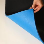 1 x Lot Of Mutemat 2 Acoustic Soundproofing Underlay - 10Sqm Per Lot - RRP £283.00 - Ref: NWF105 -