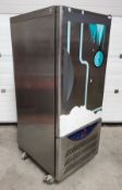1 x WILLIAMS Wbcf40 Reach In Blast Chiller Freezer - Ref: CCA136 A6A3 - CL999 - Location: Altrincham