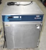 1 x ALTO SHAAM 750-TH-III Cook & Hold Commercial Oven - Original RRP £10,600 - Dimensions: H72 x W65
