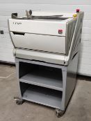 1 x JAC Mfl420/12 Self-Service Bread Slicing Machine - Ref: JCTG133 - CL999 - Location: Altrincham