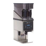 1 x BUNN Mhg Stainless Steel (60Hz) Multi-Hopper Coffee Grinder & Storage System - Ref: NML105/