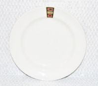 32 x STEELITE 20cm Ceramic Side Dishes in Cream with Famous Branding - Ref: ALT308/MEZ4/ROWB - CL011