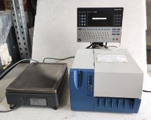 1 x BIZERBA GLP-W Maxx Thermal Label Printer With 18A-M Scales - Ref: FBR108 - CL011 - Location: