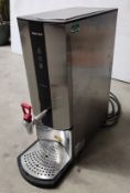 1 x MARCO Ecoboiler T10 Water Boiler - Original Retail £570 - Ref: HCU278 - CL999 - Location: