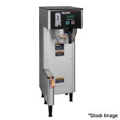 1 x BUNN Single Thermofresh Dbc Stainless Brewer - Original Retail £2598 - Ref: NML100/34800.0012