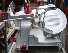 1 x Berkel 12