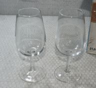 12 x Arcoroc Viticole 37266 21.5cl Wine Glasses - Unused Boxed Stock - CL011 - Ref: SWA453 -