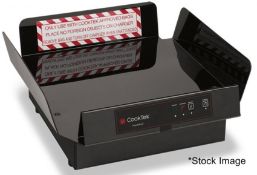 1 x COOKTEK PTDS - 18