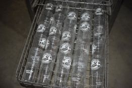 Approx 90 x Assorted Glasses Including Pint/Half Pint Brooklyn Brewery Glasses - Ref: JPC676 -
