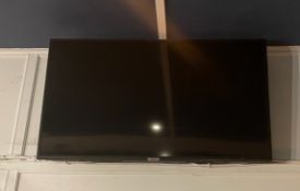 1 x SAMSUNG 40