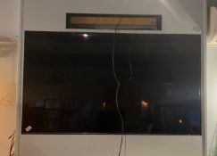 1 x SAMSUNG 75