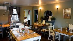 Contents of a Country-style Tavern - Features Bespoke Timber Bar, Commercial Kitchen Equipment, Chesterfield Sofas, Outdoor Seating & More