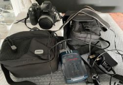 1 x FinePix S5000 Digital Camera with Accessories - CL985 - NO VAT ON THE HAMMER - Location: